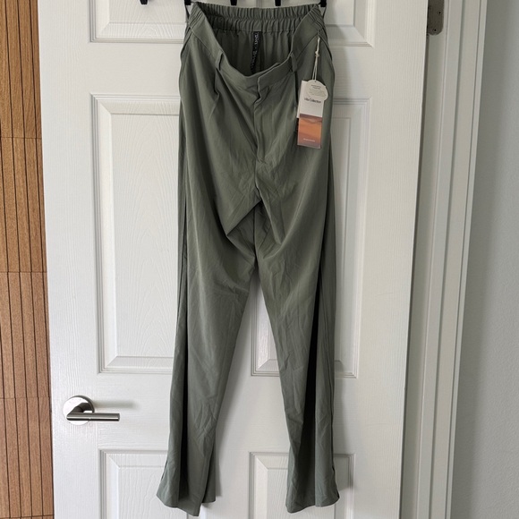 Vuori Other - Vuori Villa Trouser NWT